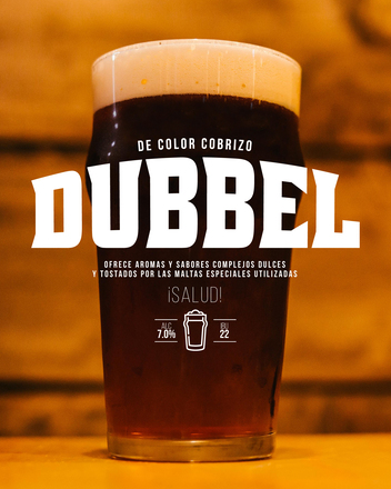 Dubbel