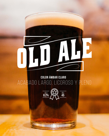 Old Ale