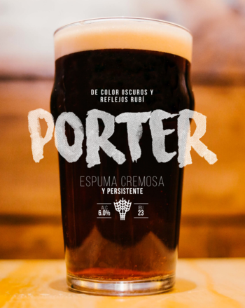 Porter