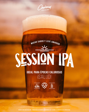 Session IPA